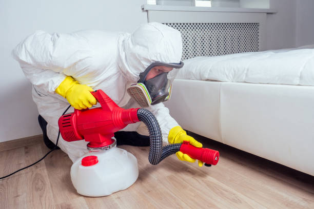 Best Real Estate Pest Inspections  in Hugoton, KS